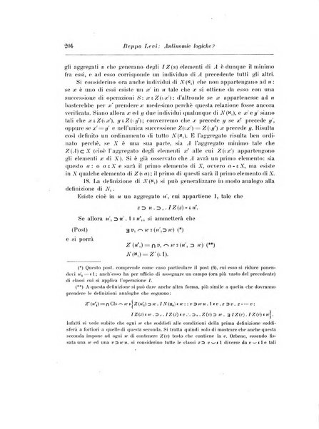 Annali di matematica pura ed applicata