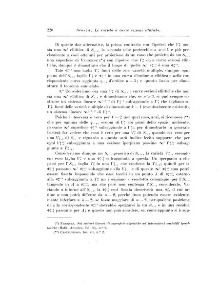 Annali di matematica pura ed applicata