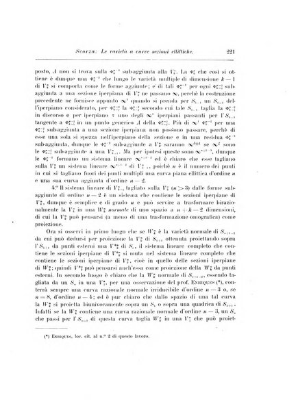 Annali di matematica pura ed applicata