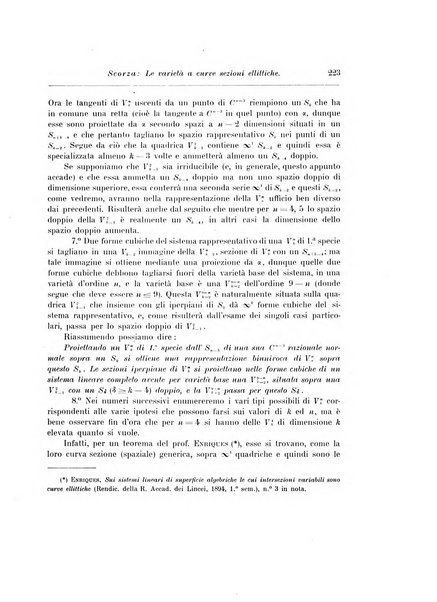 Annali di matematica pura ed applicata