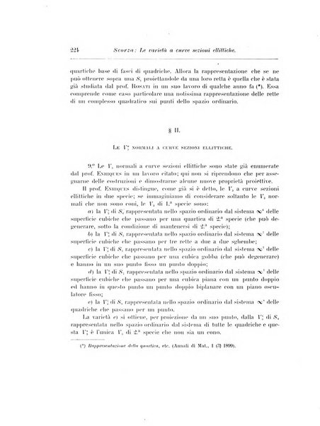 Annali di matematica pura ed applicata