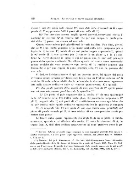 Annali di matematica pura ed applicata