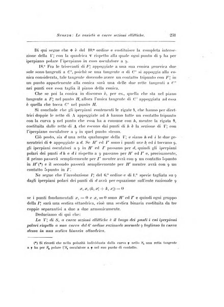 Annali di matematica pura ed applicata