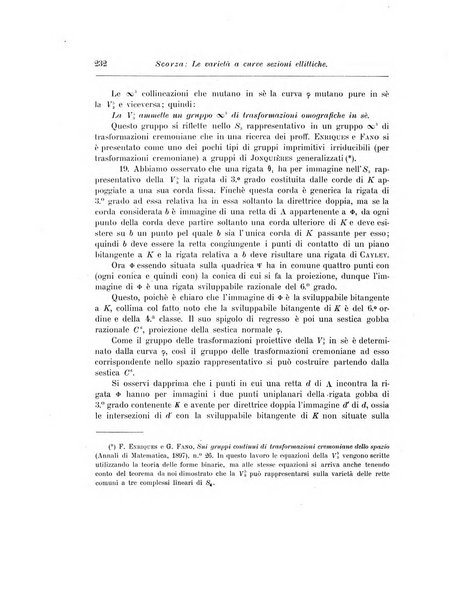 Annali di matematica pura ed applicata