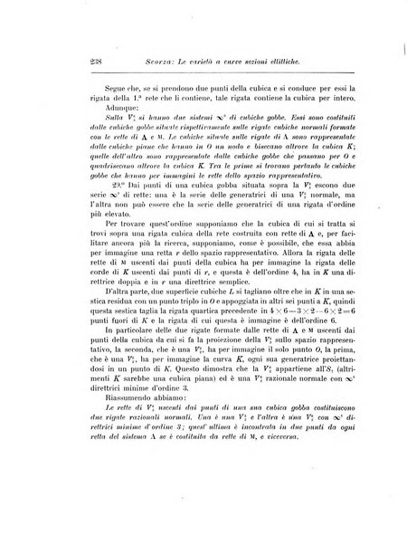 Annali di matematica pura ed applicata