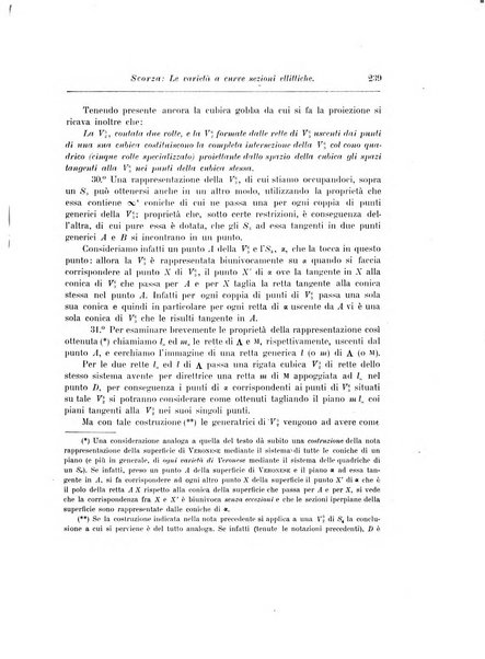 Annali di matematica pura ed applicata