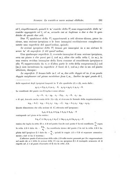 Annali di matematica pura ed applicata