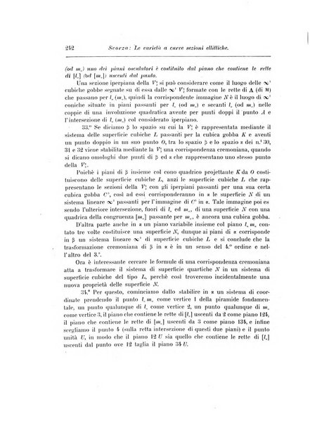 Annali di matematica pura ed applicata