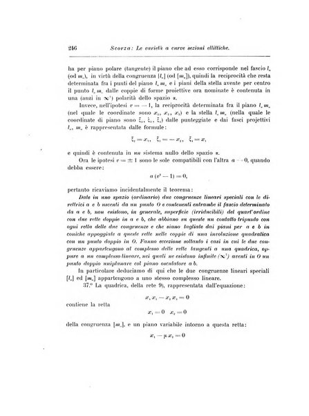 Annali di matematica pura ed applicata