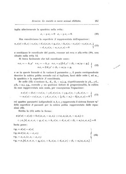 Annali di matematica pura ed applicata