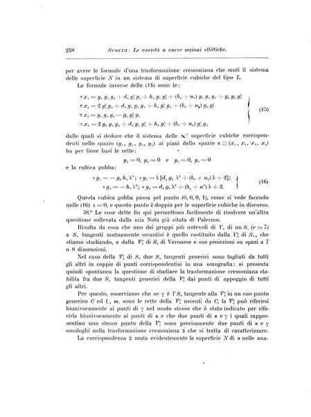 Annali di matematica pura ed applicata