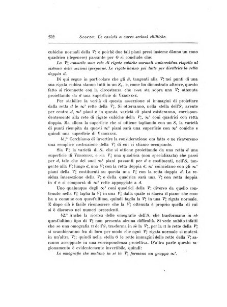 Annali di matematica pura ed applicata