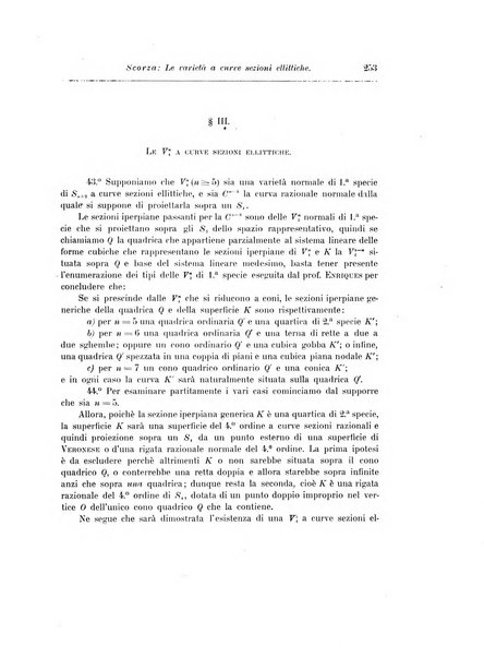 Annali di matematica pura ed applicata