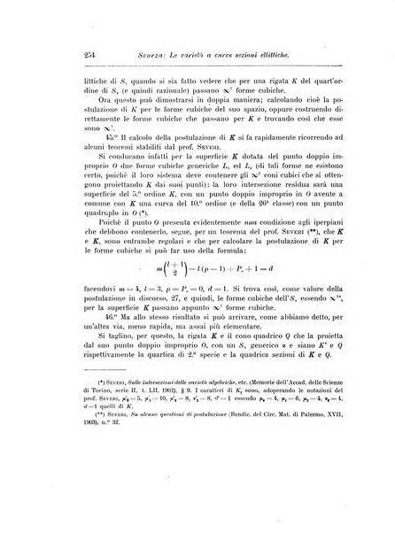 Annali di matematica pura ed applicata