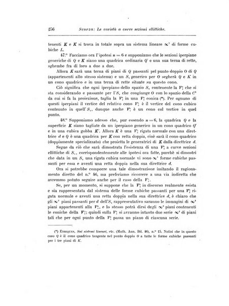 Annali di matematica pura ed applicata