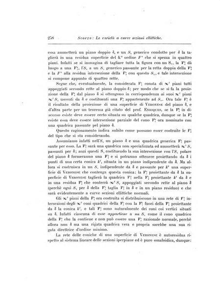 Annali di matematica pura ed applicata