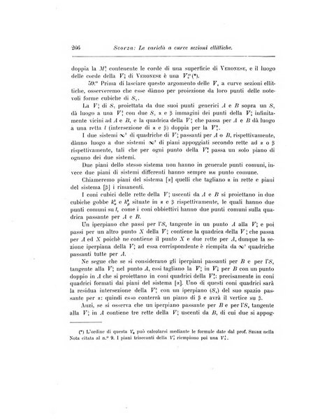 Annali di matematica pura ed applicata