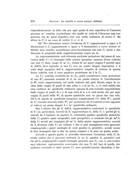 Annali di matematica pura ed applicata