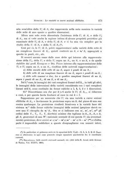 Annali di matematica pura ed applicata