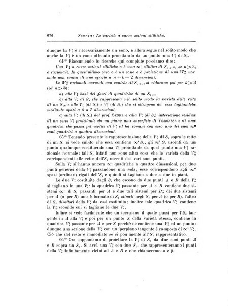 Annali di matematica pura ed applicata