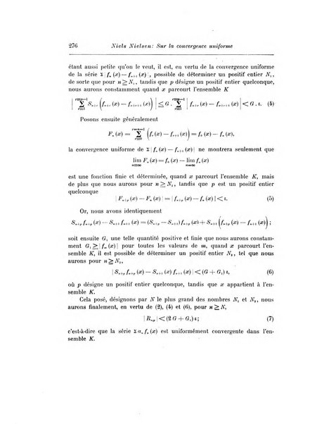 Annali di matematica pura ed applicata