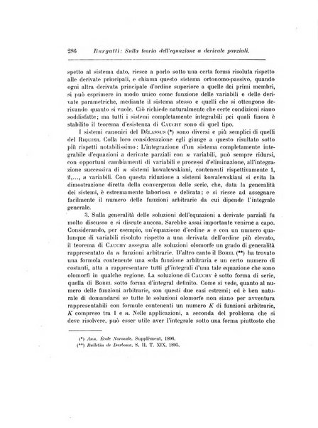 Annali di matematica pura ed applicata