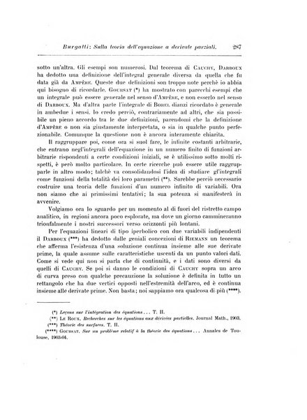 Annali di matematica pura ed applicata