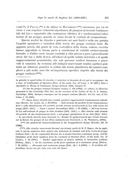 Annali di matematica pura ed applicata