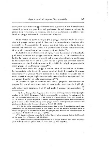 Annali di matematica pura ed applicata