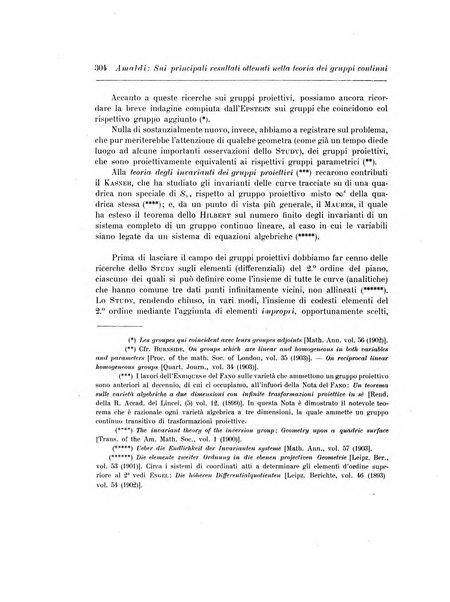 Annali di matematica pura ed applicata