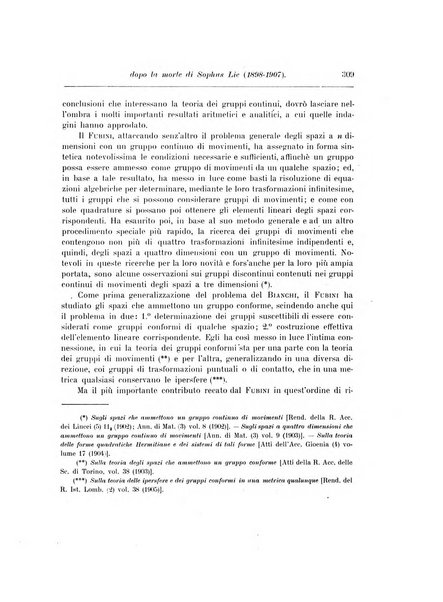 Annali di matematica pura ed applicata