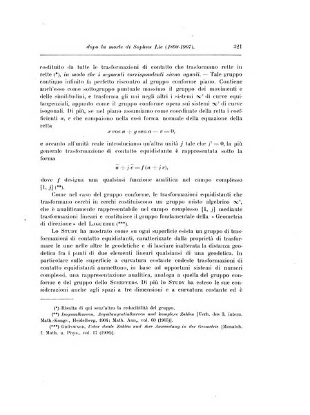 Annali di matematica pura ed applicata