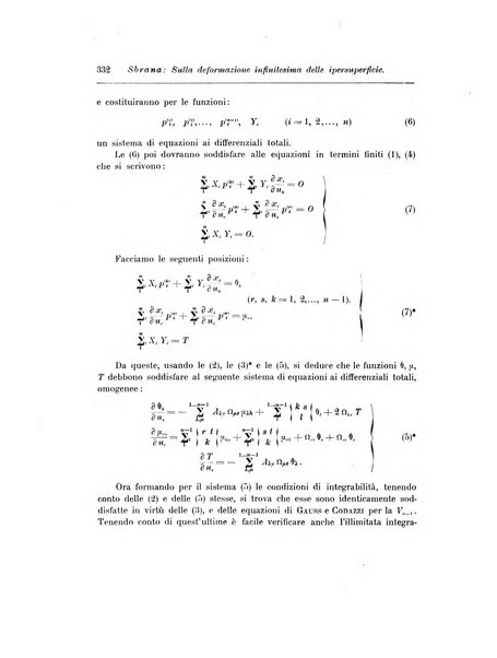 Annali di matematica pura ed applicata