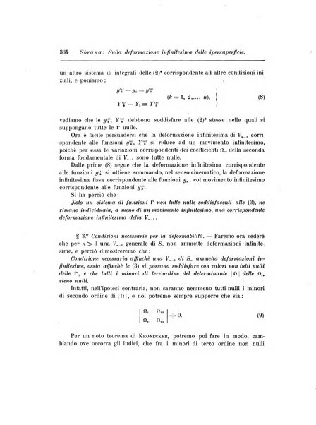 Annali di matematica pura ed applicata