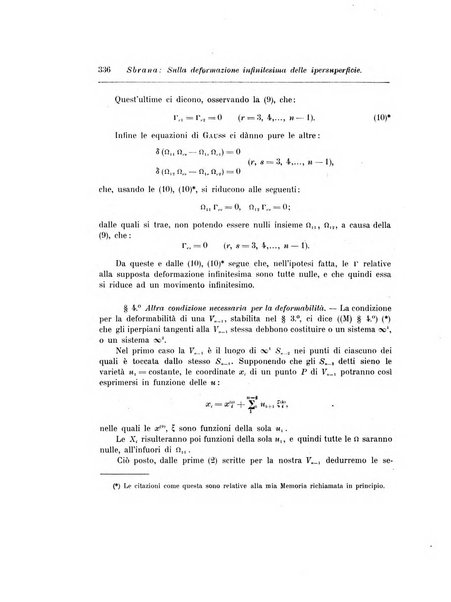 Annali di matematica pura ed applicata