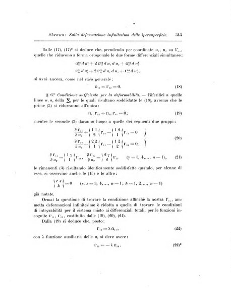 Annali di matematica pura ed applicata