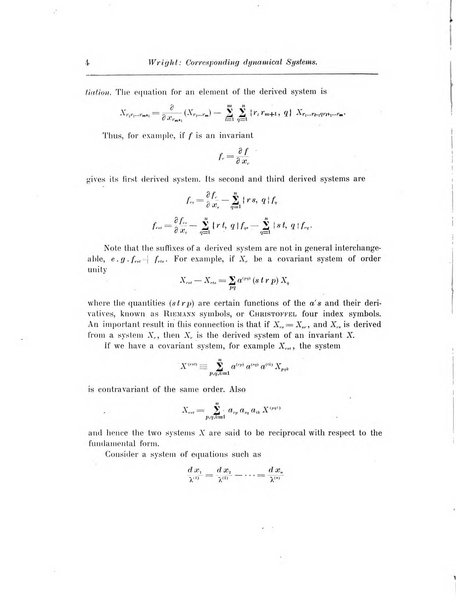 Annali di matematica pura ed applicata