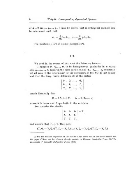 Annali di matematica pura ed applicata