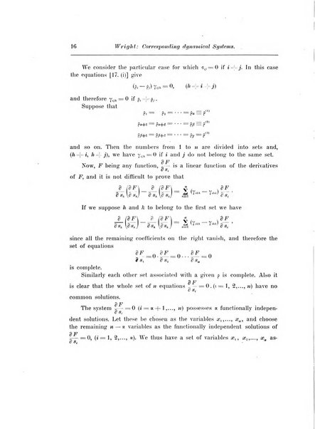 Annali di matematica pura ed applicata