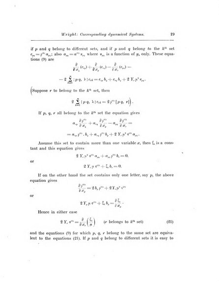 Annali di matematica pura ed applicata