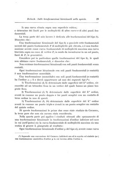 Annali di matematica pura ed applicata