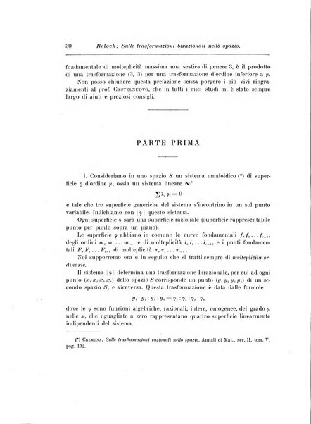 Annali di matematica pura ed applicata