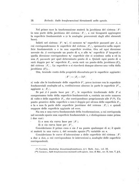 Annali di matematica pura ed applicata