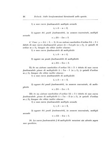 Annali di matematica pura ed applicata