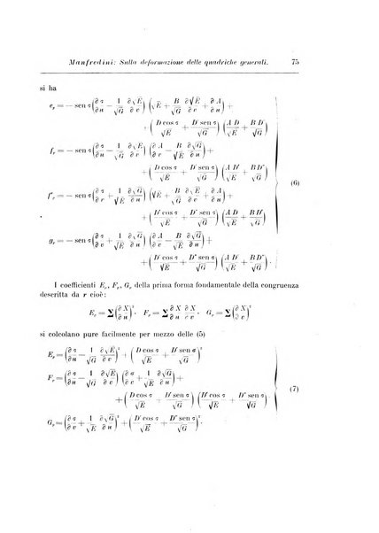 Annali di matematica pura ed applicata