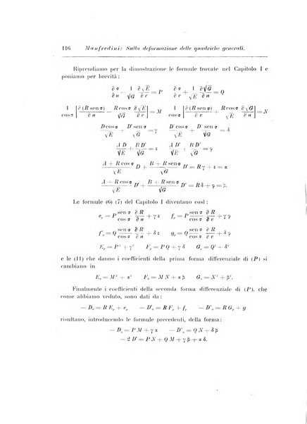 Annali di matematica pura ed applicata