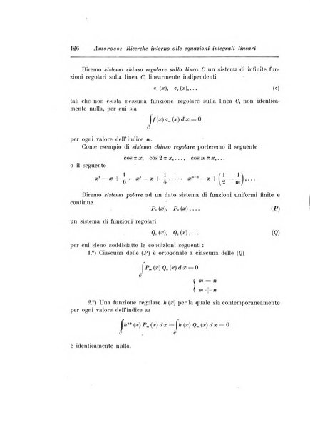 Annali di matematica pura ed applicata