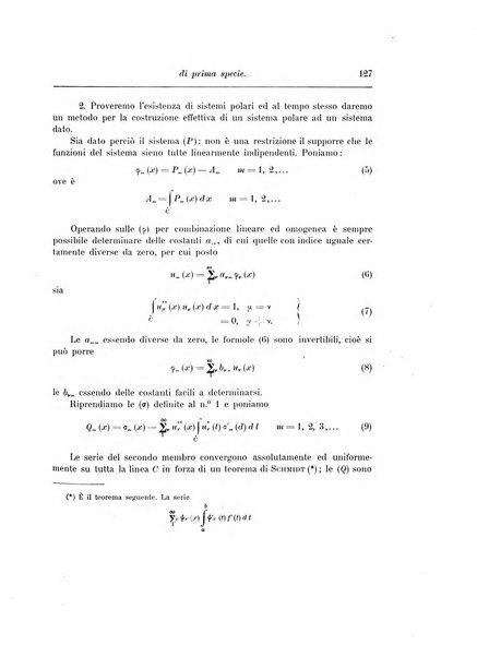 Annali di matematica pura ed applicata