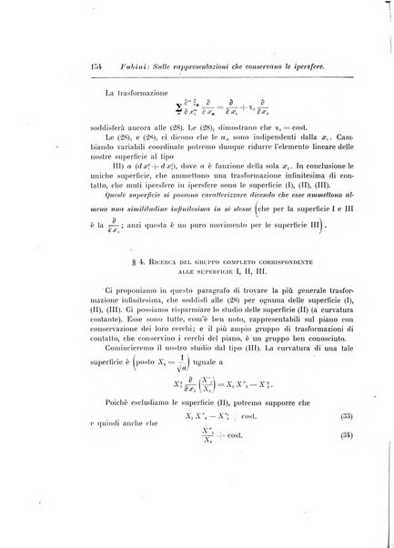 Annali di matematica pura ed applicata