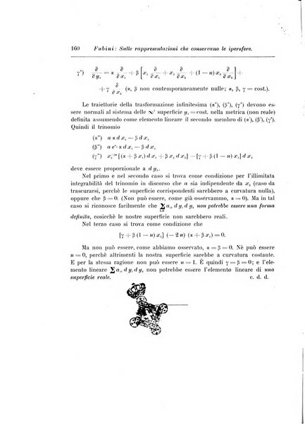 Annali di matematica pura ed applicata